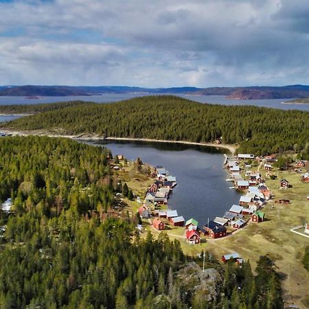 Trysunda Vandrarhem & Skaergardscafe Exteriér fotografie