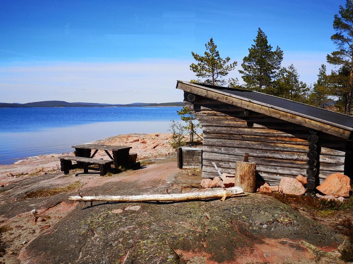 Trysunda Vandrarhem & Skaergardscafe Exteriér fotografie