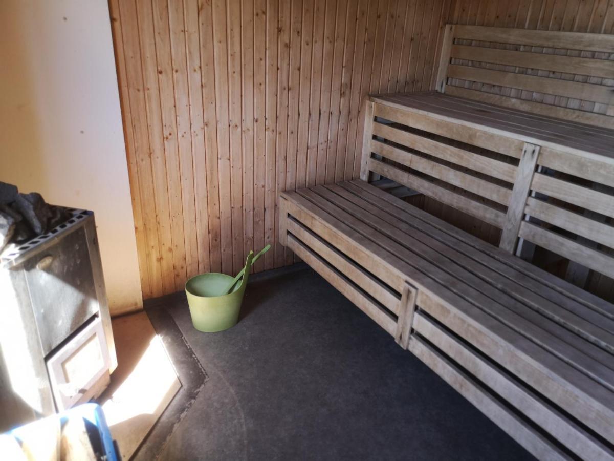 Trysunda Vandrarhem & Skaergardscafe Exteriér fotografie