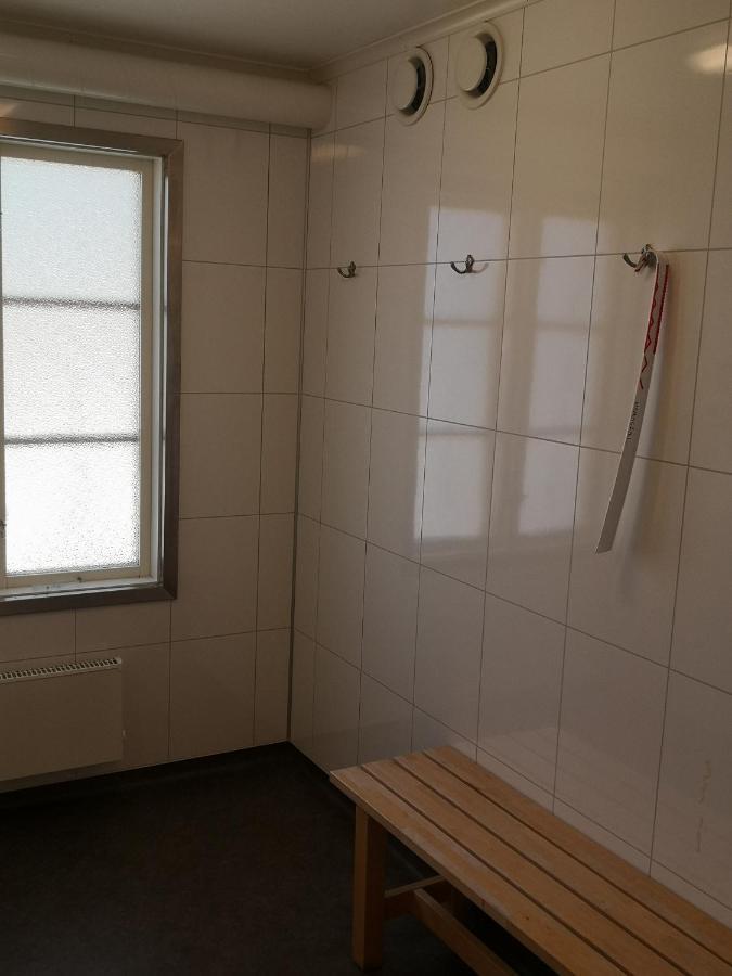 Trysunda Vandrarhem & Skaergardscafe Exteriér fotografie