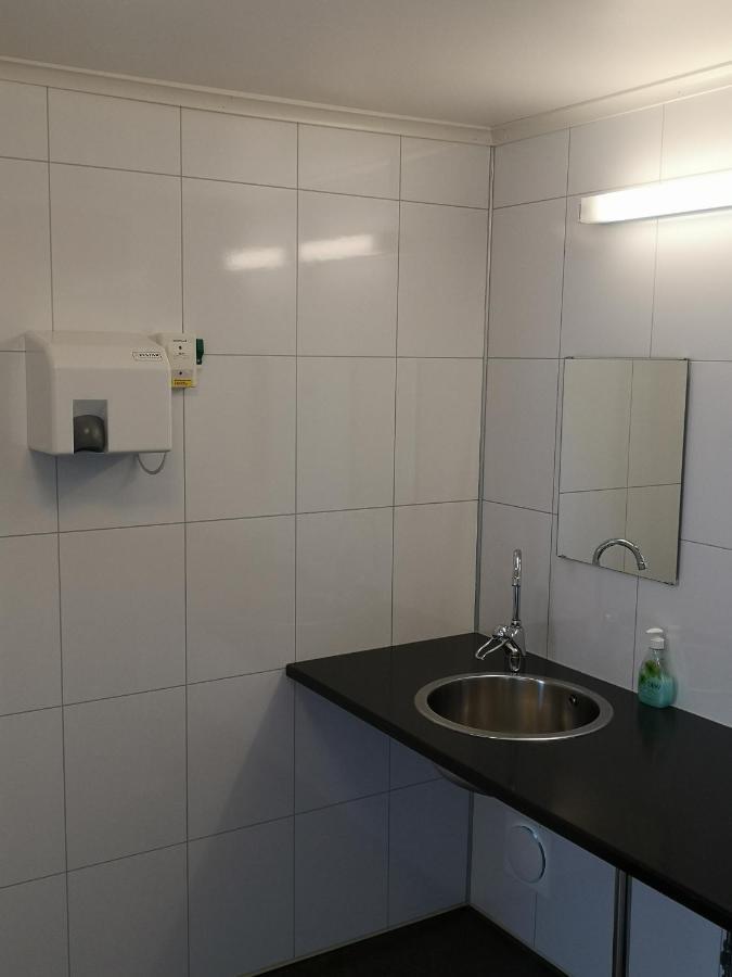 Trysunda Vandrarhem & Skaergardscafe Exteriér fotografie